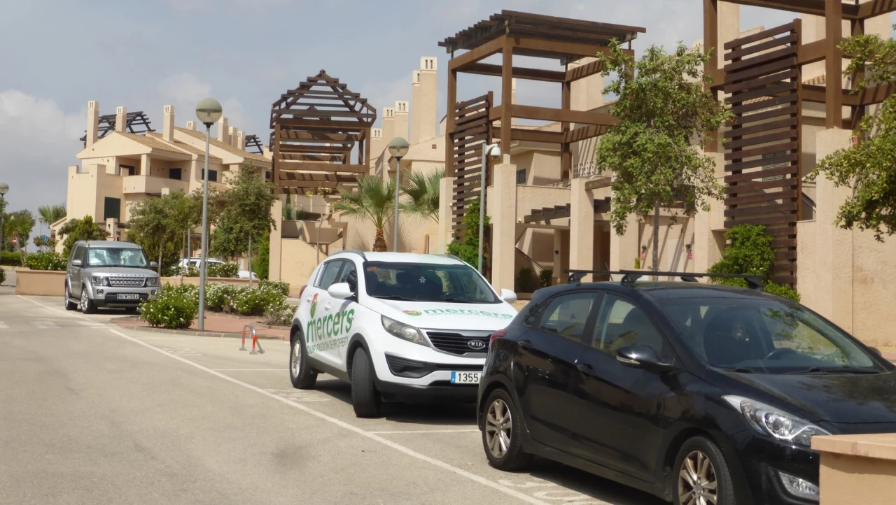 2 Bedroom 2 Bathroom Apartment For sale | HDA02