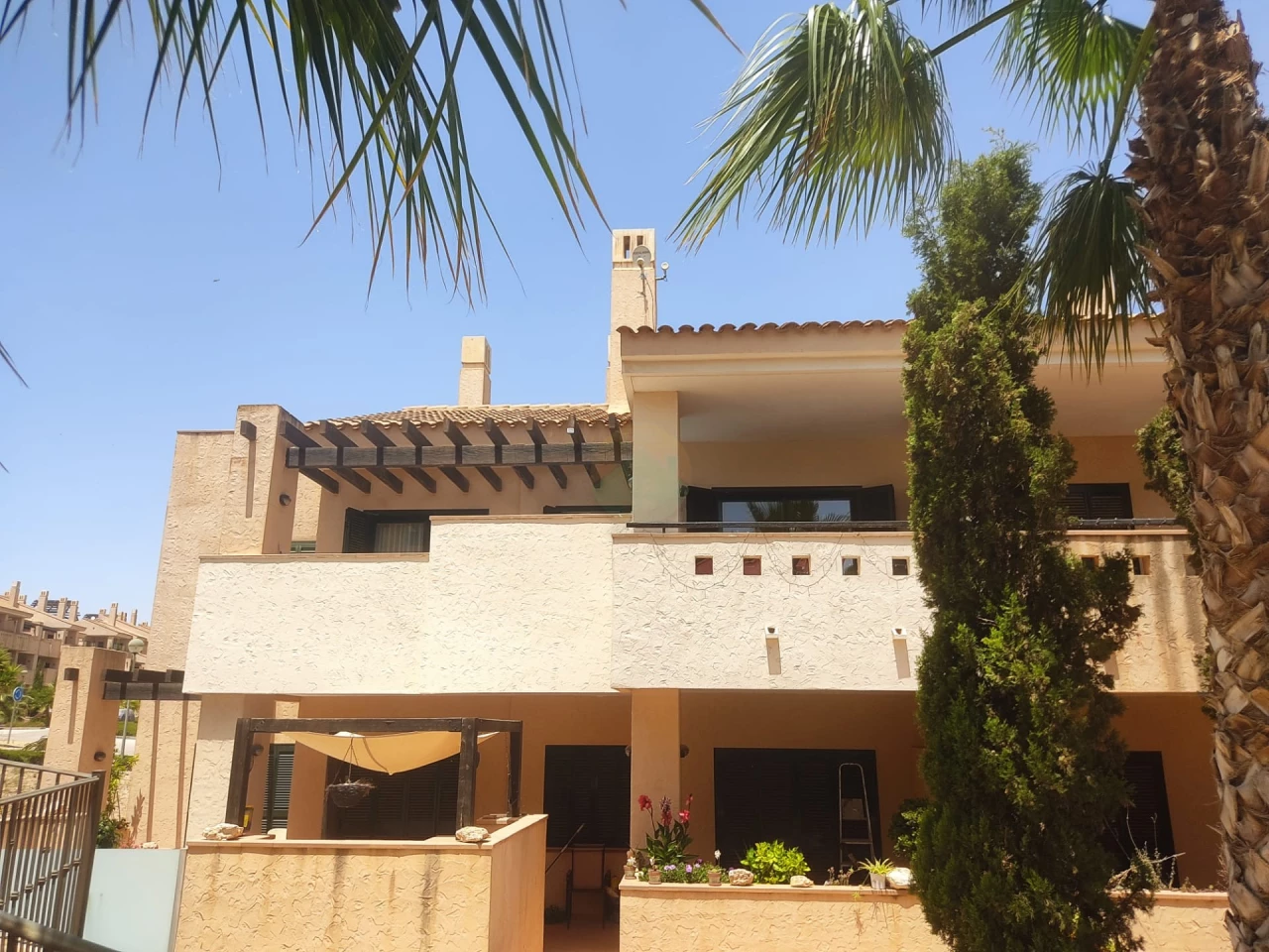 2 Bedroom 2 Bathroom Apartment For sale | HDA02