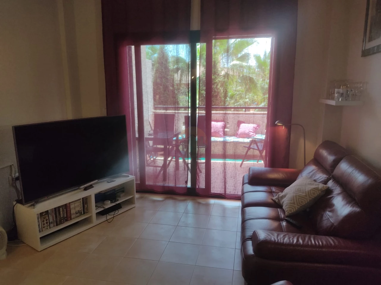 2 Bedroom 2 Bathroom Apartment For sale | HDA02