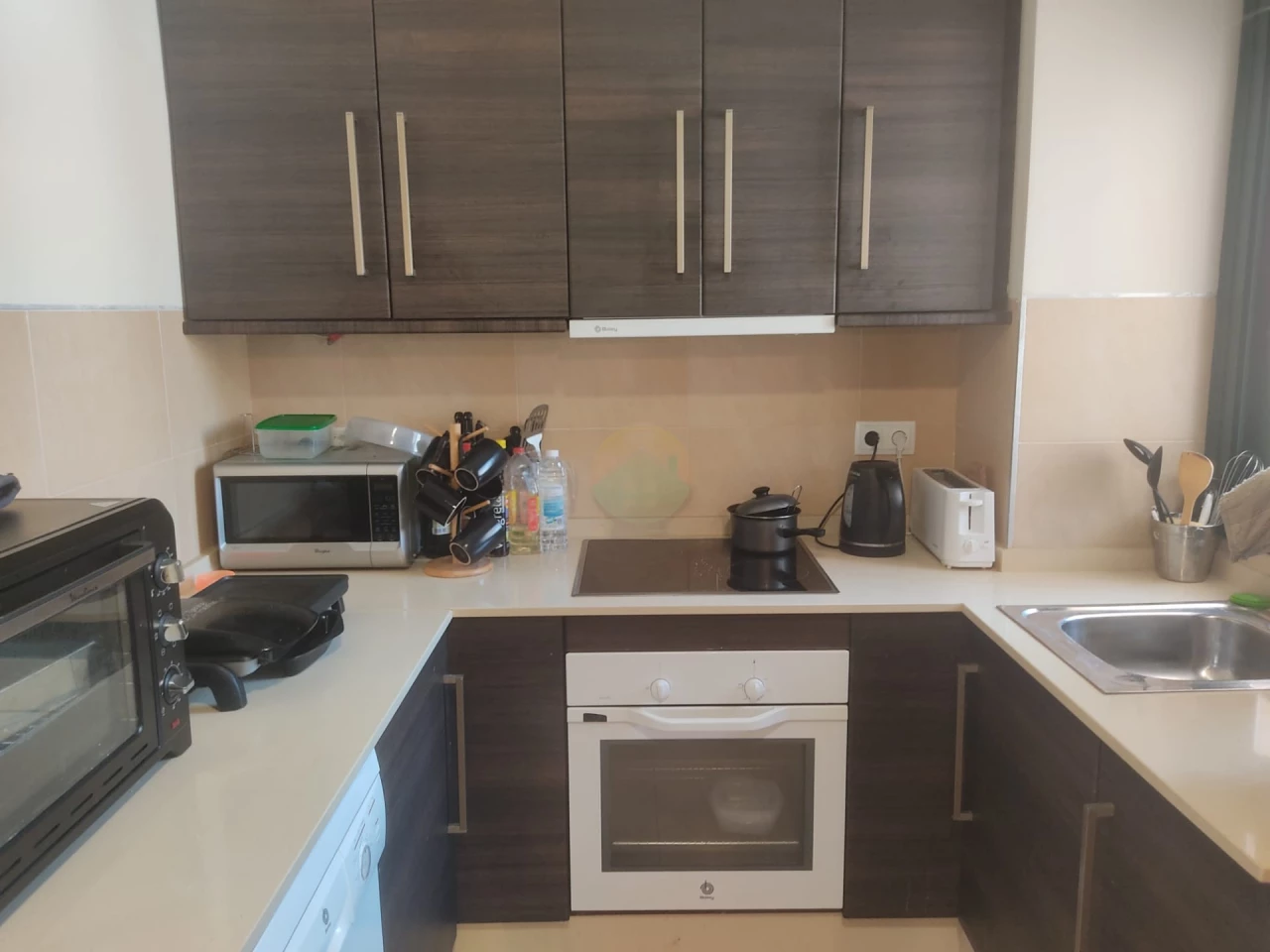 2 Bedroom 2 Bathroom Apartment For sale | HDA02