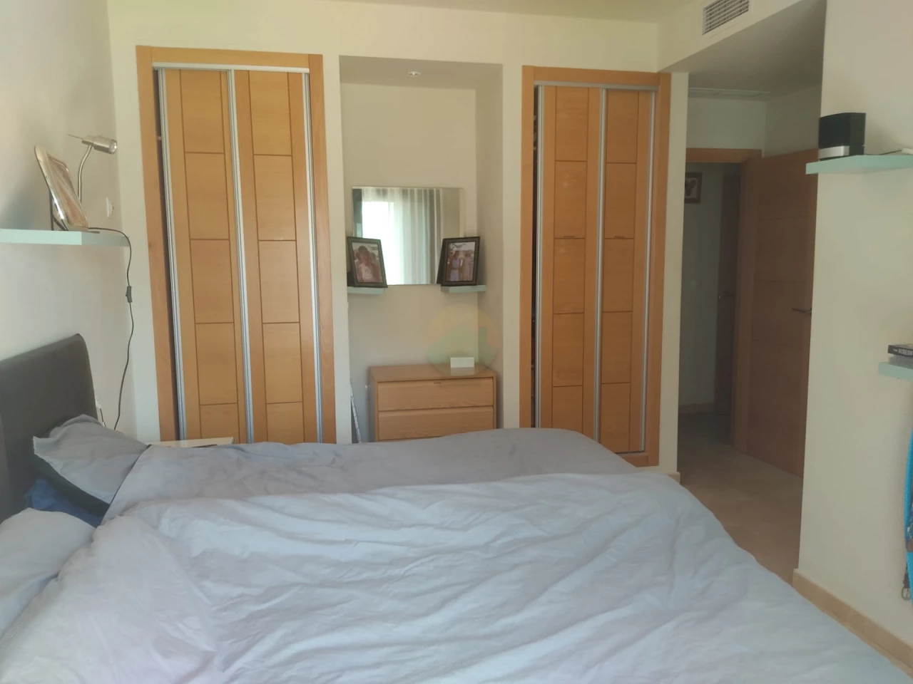 2 Bedroom 2 Bathroom Apartment For sale | HDA02