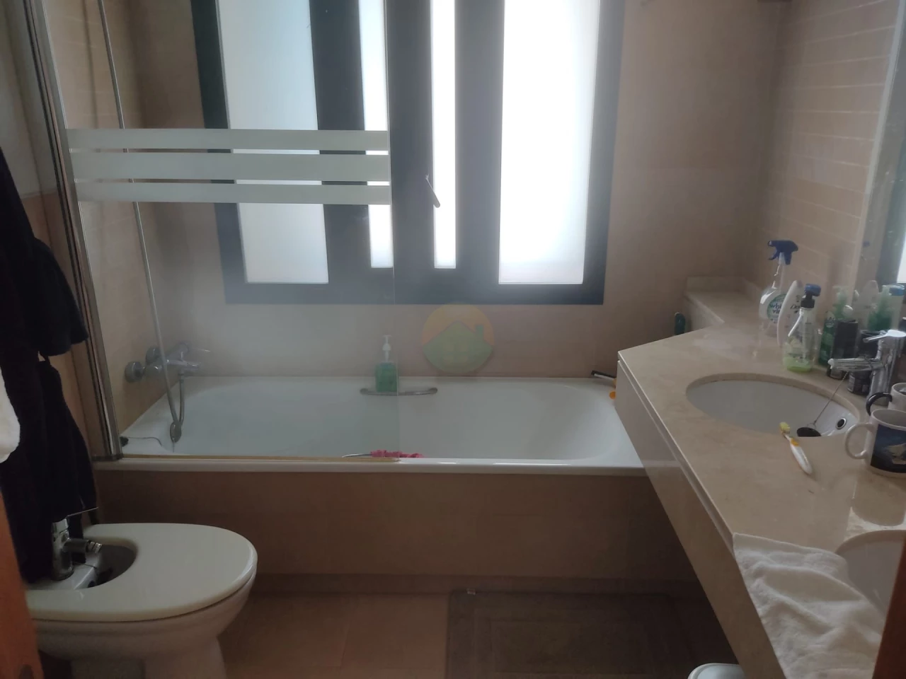 2 Bedroom 2 Bathroom Apartment For sale | HDA02