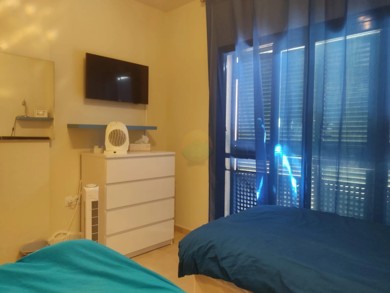 2 Bedroom 2 Bathroom Apartment For sale | HDA02