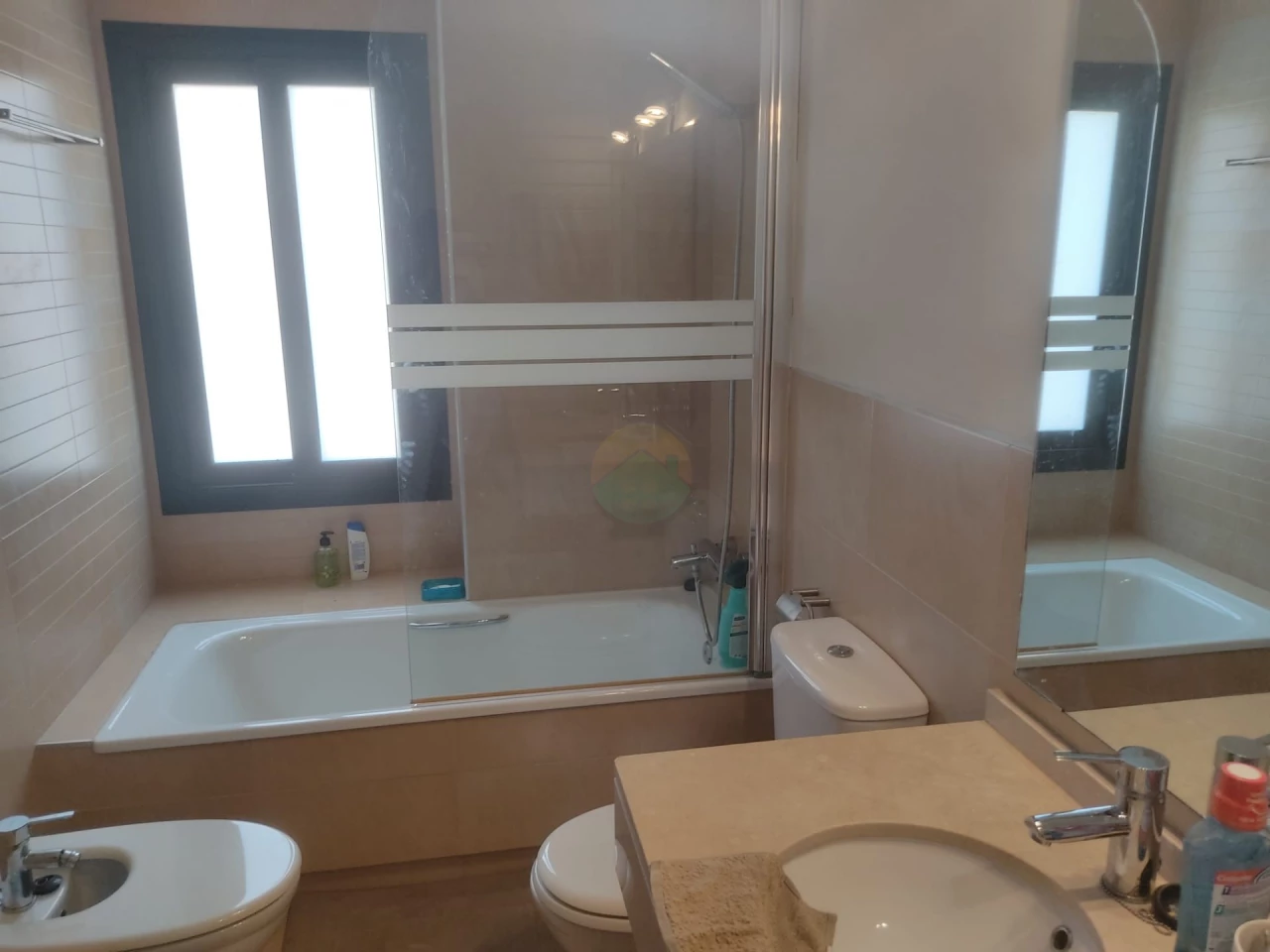 2 Bedroom 2 Bathroom Apartment For sale | HDA02