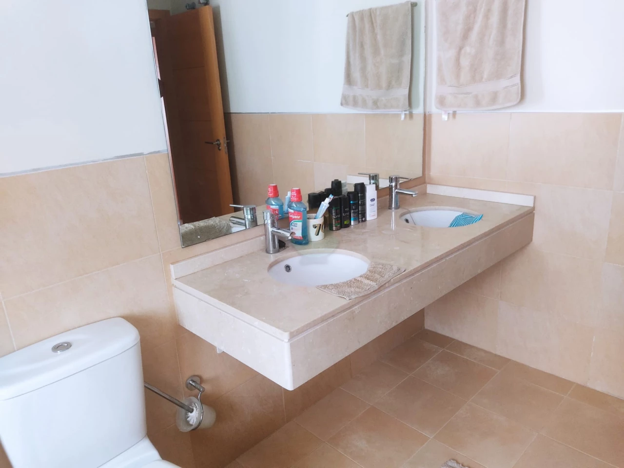 2 Bedroom 2 Bathroom Apartment For sale | HDA02