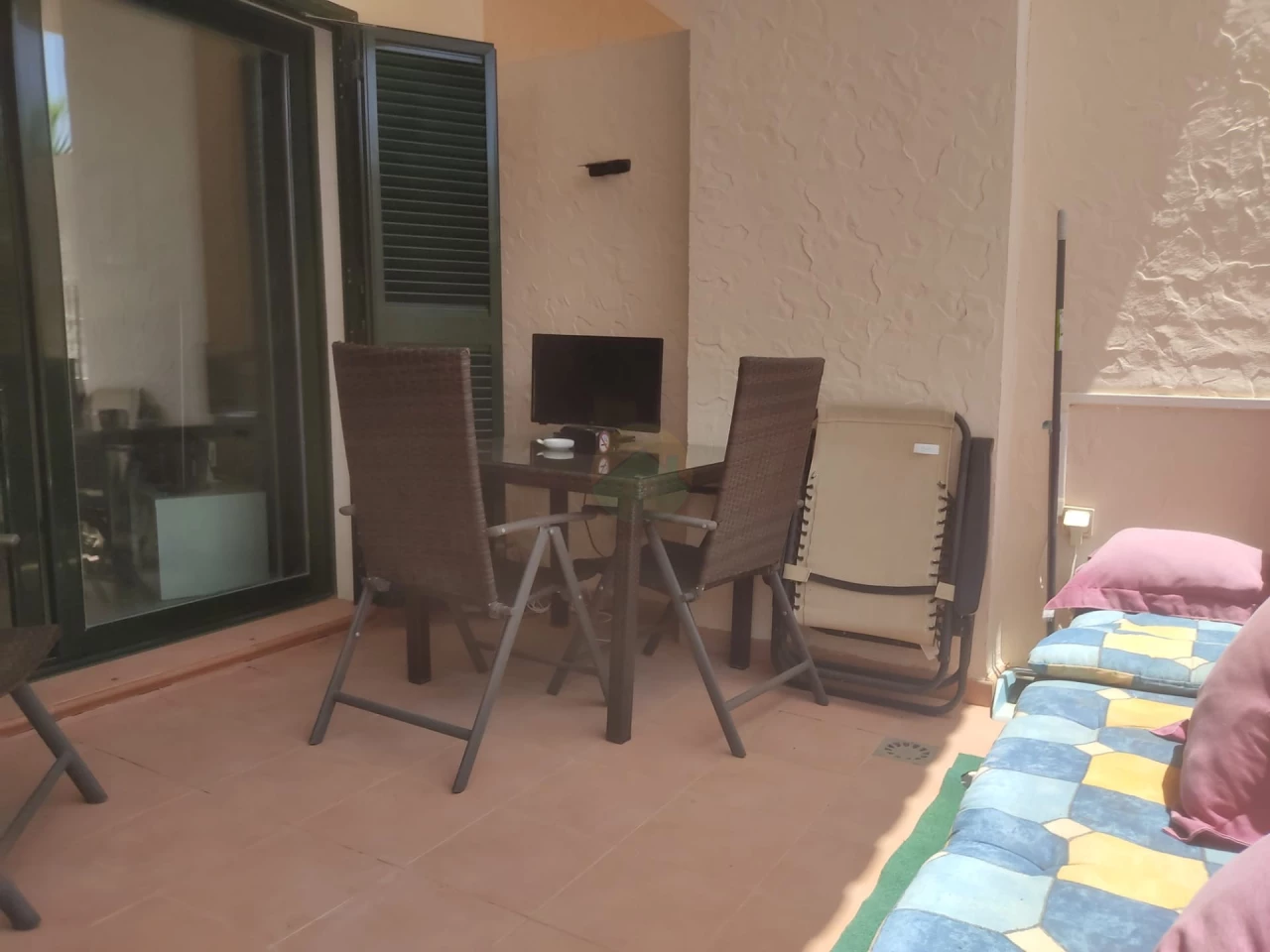 2 Bedroom 2 Bathroom Apartment For sale | HDA02