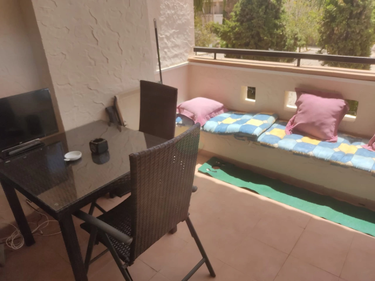 2 Bedroom 2 Bathroom Apartment For sale | HDA02