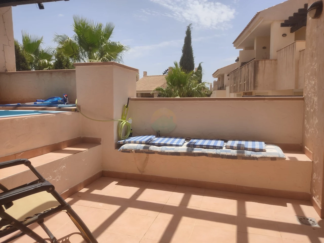 2 Bedroom 2 Bathroom Apartment For sale | HDA02