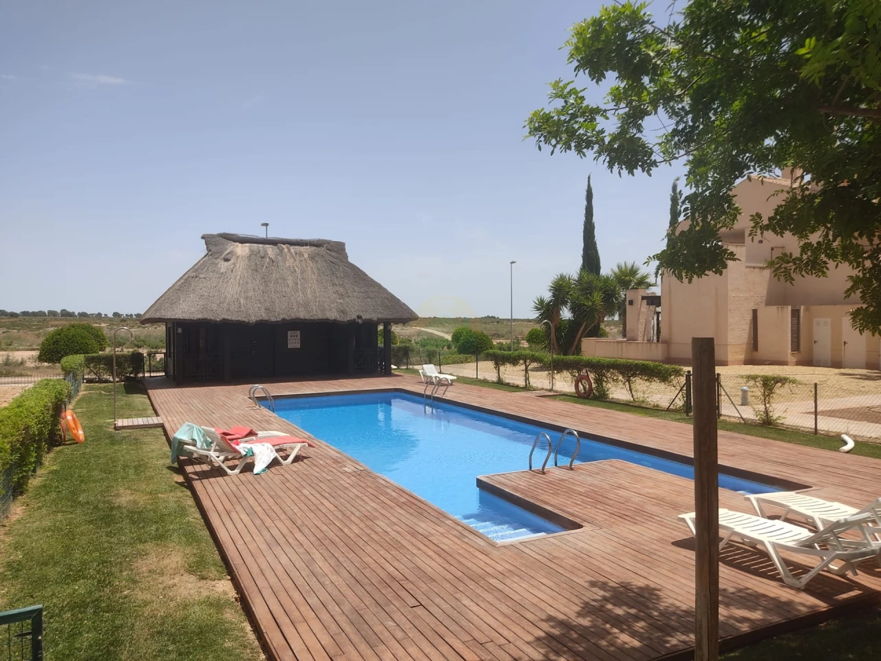 2 Bedroom 2 Bathroom Apartment For sale | HDA02