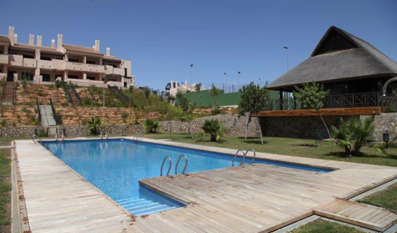 2 Bedroom Apartment For Sale | HDAElOasis