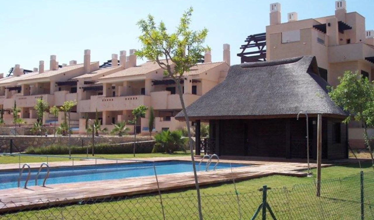 2 Bedroom Apartment For Sale | HDAElOasis
