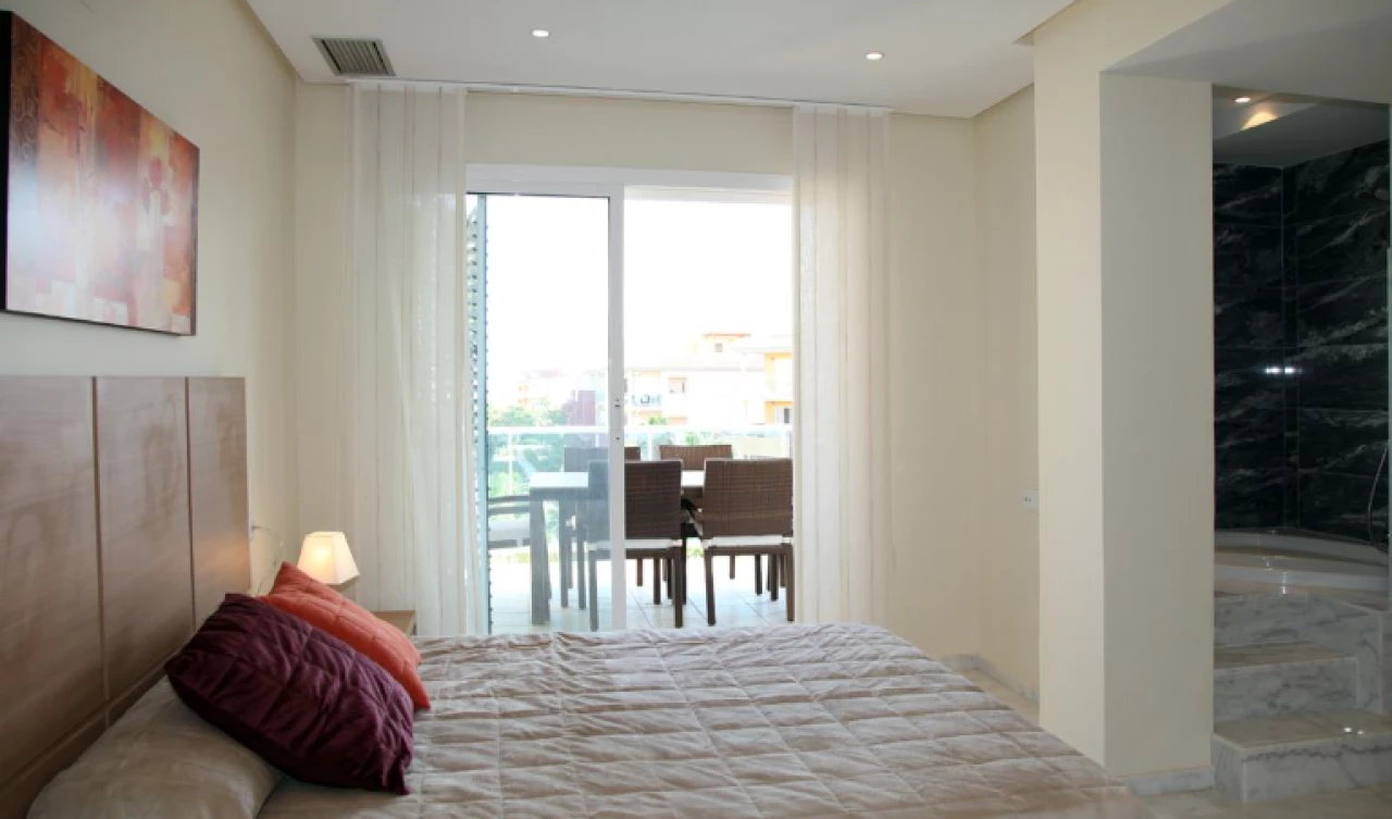 2 Bedroom Apartment For Sale | HDALosOlivos