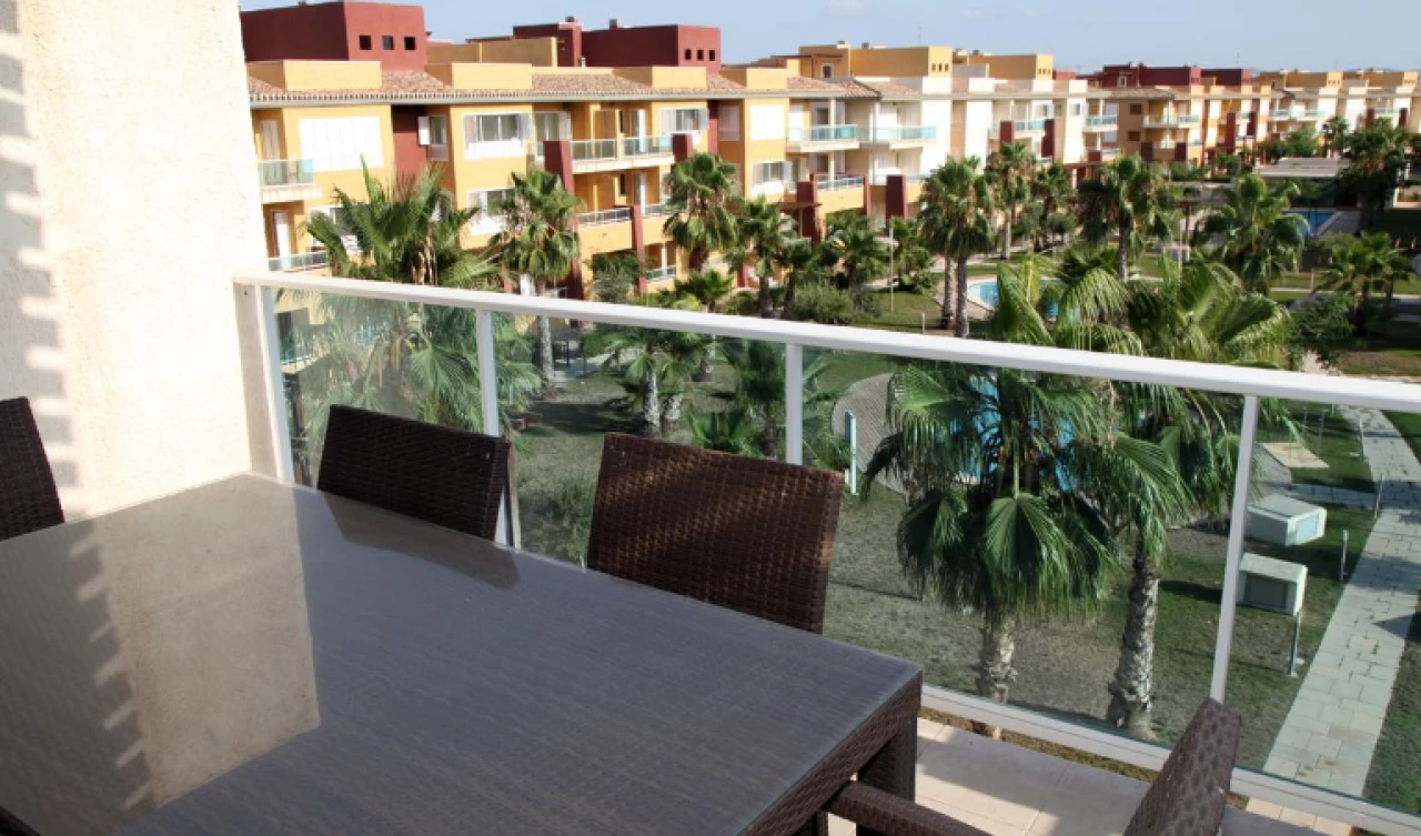 2 Bedroom Apartment For Sale | HDALosOlivos