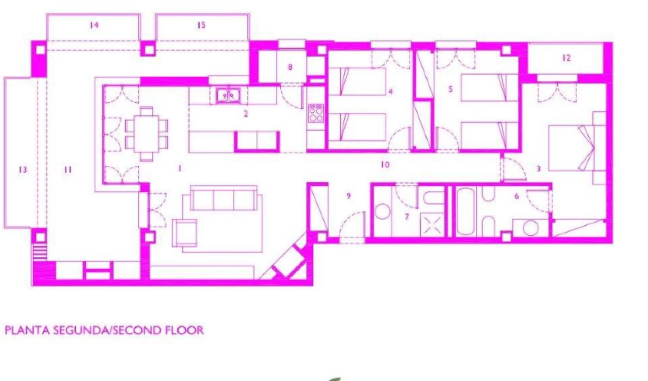 2 Bedroom Apartment For Sale | HDAPuebloEspanol