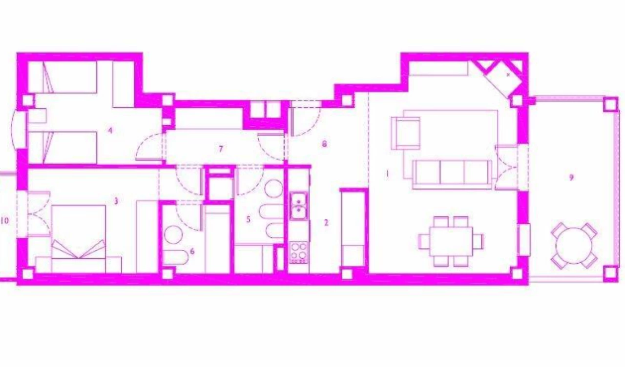 2 Bedroom Apartment For Sale | HDAPuebloEspanol