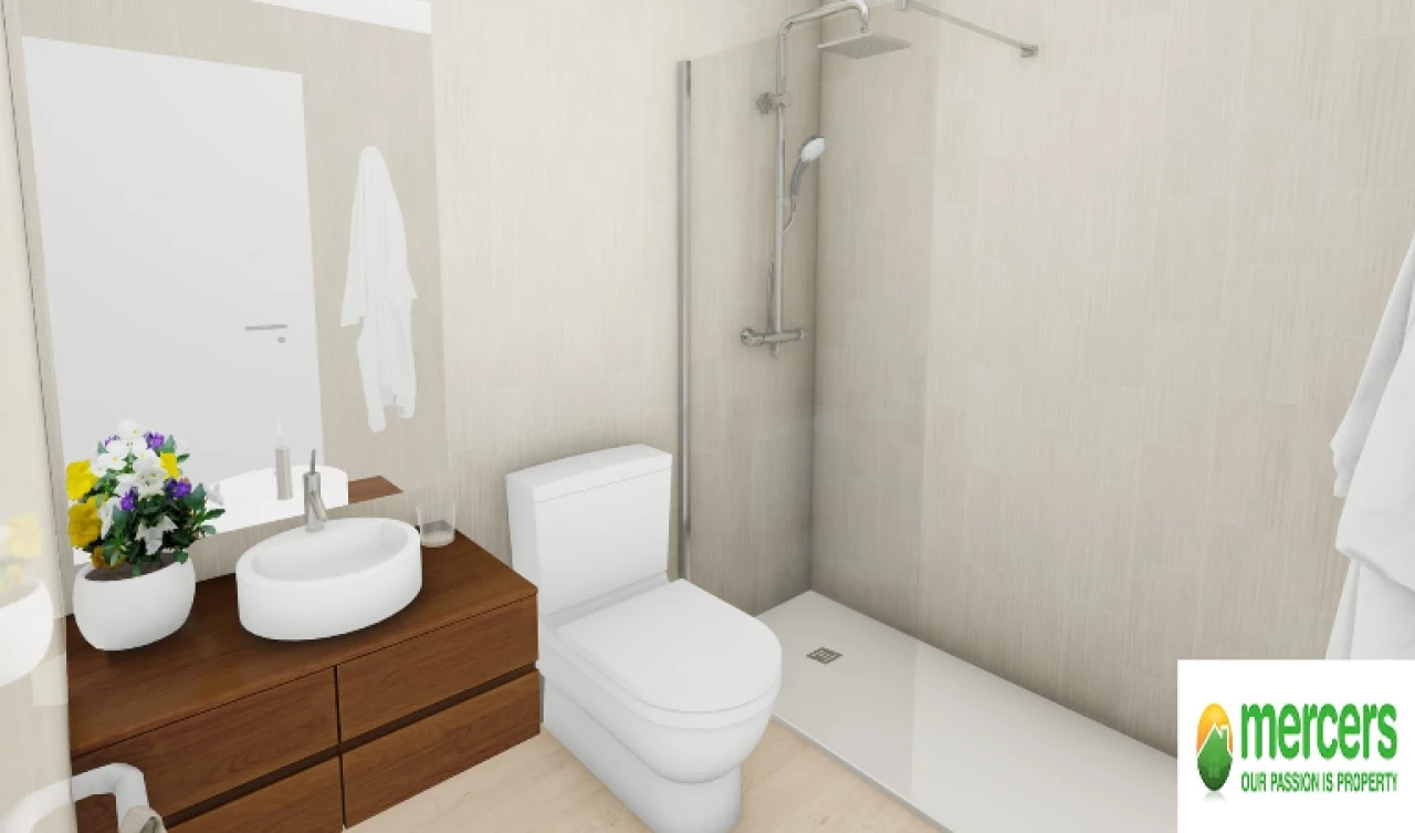 2 Bedroom Apartment For Sale | ISLA50