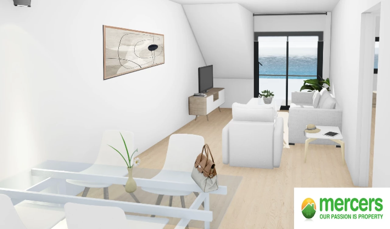 2 Bedroom Apartment For Sale | ISLA50