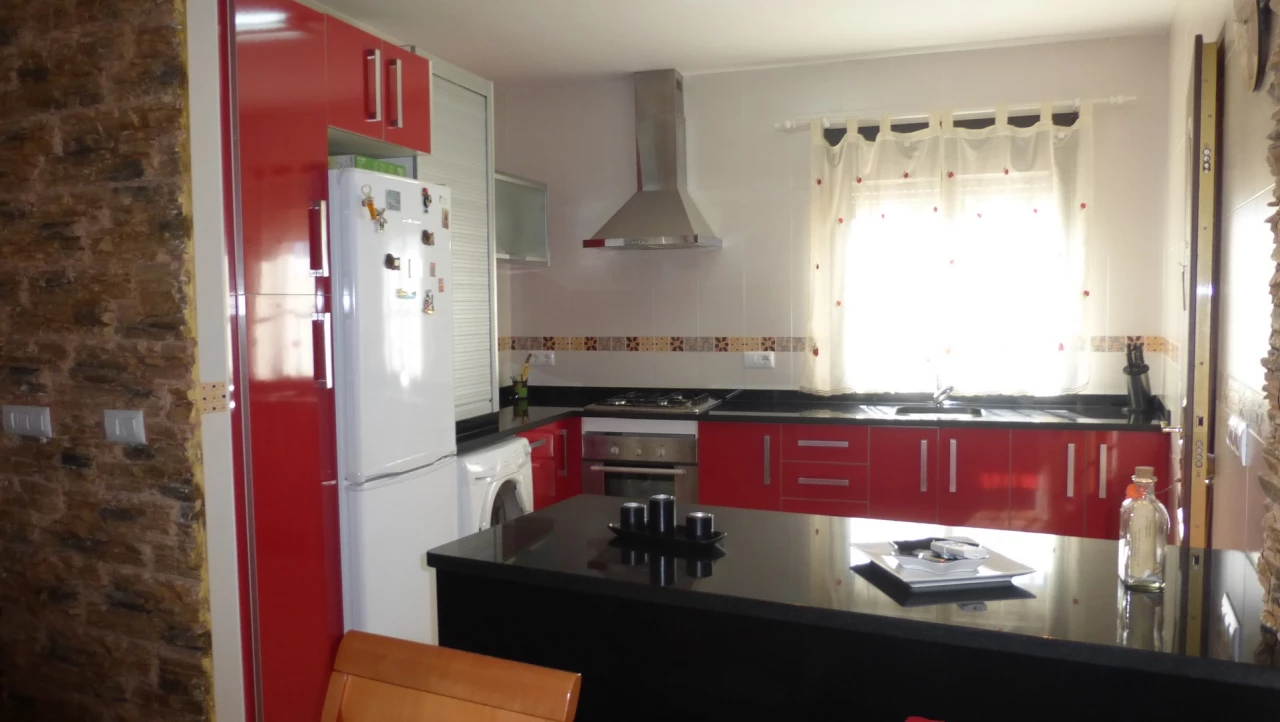 Fuente Álamo - Semi detached | LCAN05