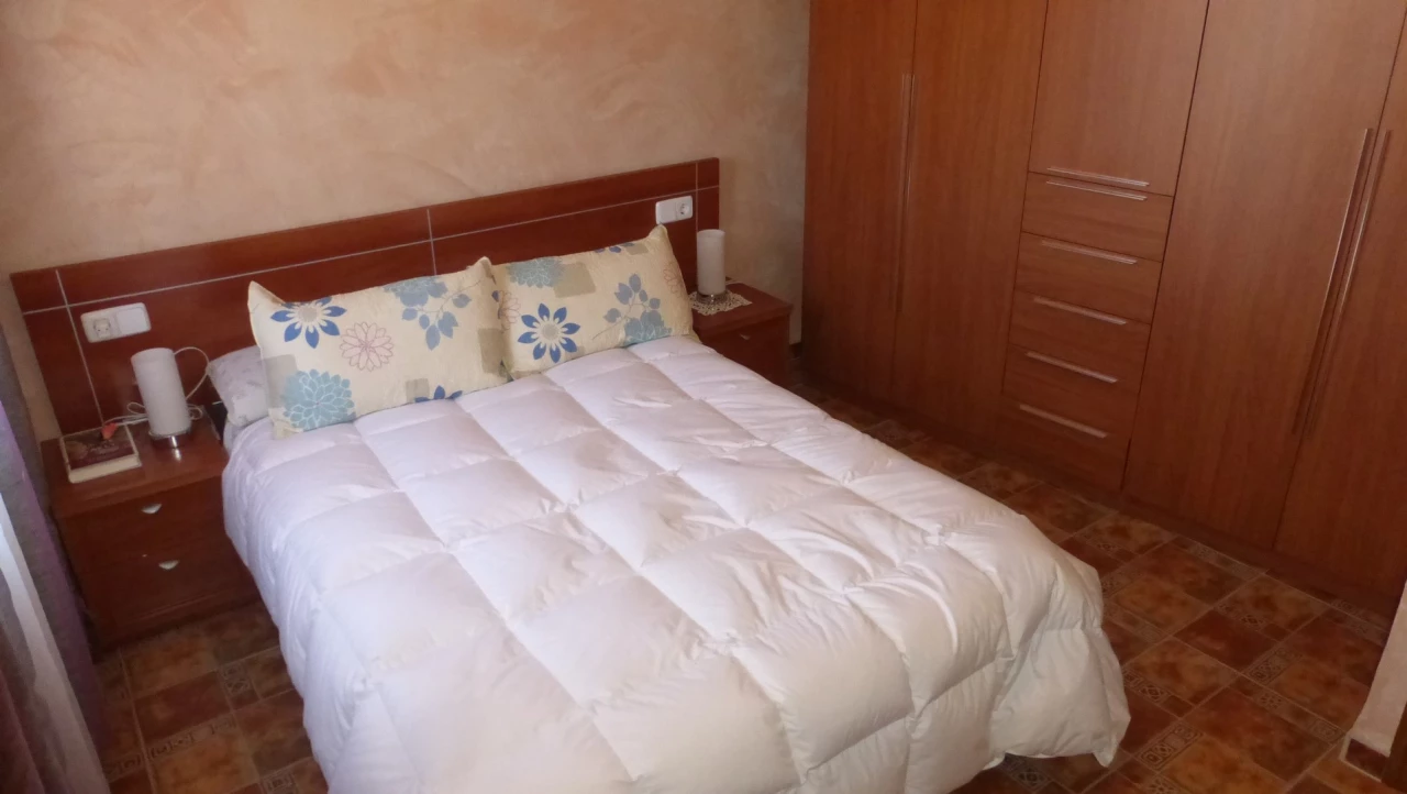 Fuente Álamo - Semi detached | LCAN05