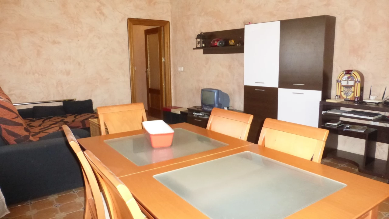 Fuente Álamo - Semi detached | LCAN05