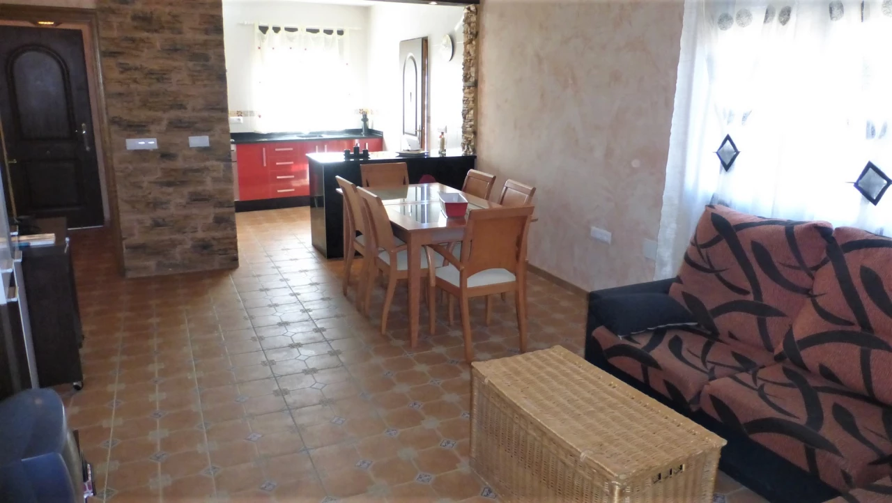 Fuente Álamo - Semi detached | LCAN05