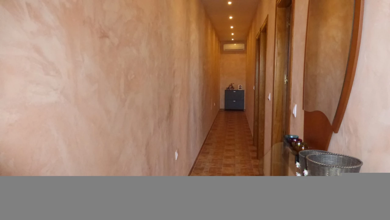 Fuente Álamo - Semi detached | LCAN05