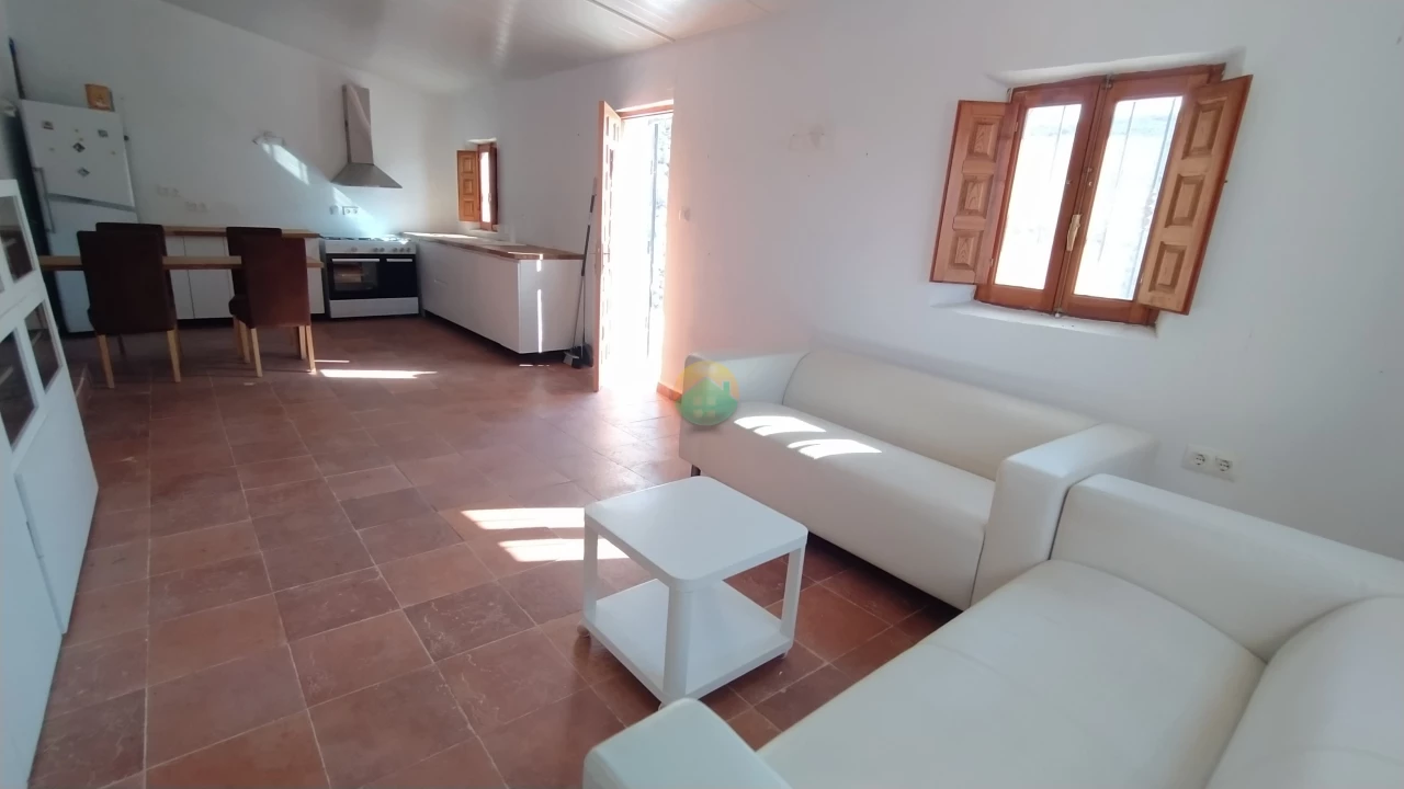 2 Bedroom Country house For Sale | LosPuertos01