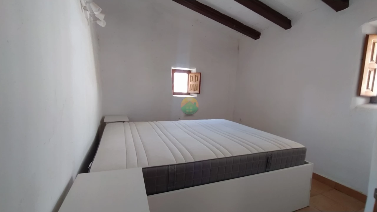 2 Bedroom Country house For Sale | LosPuertos01