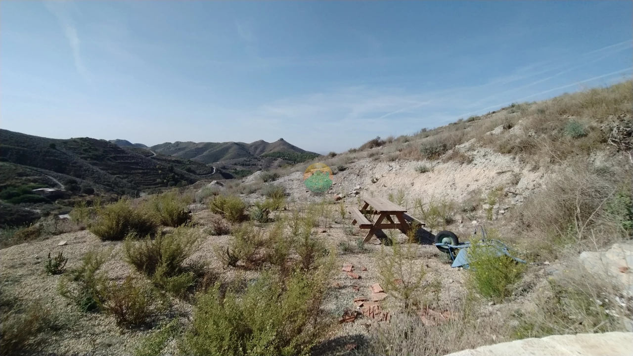 2 Bedroom Country house For Sale | LosPuertos01