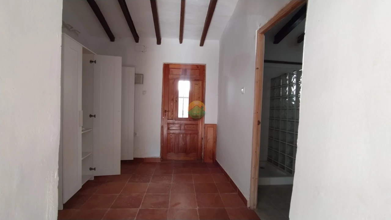 2 Bedroom Country house For Sale | LosPuertos01