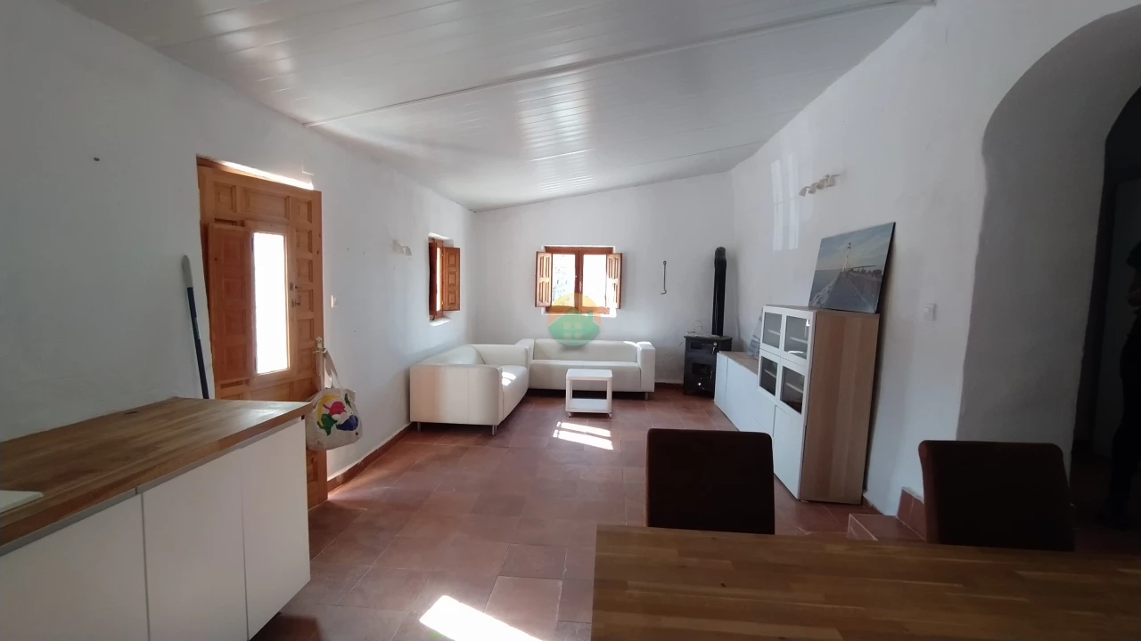2 Bedroom Country house For Sale | LosPuertos01