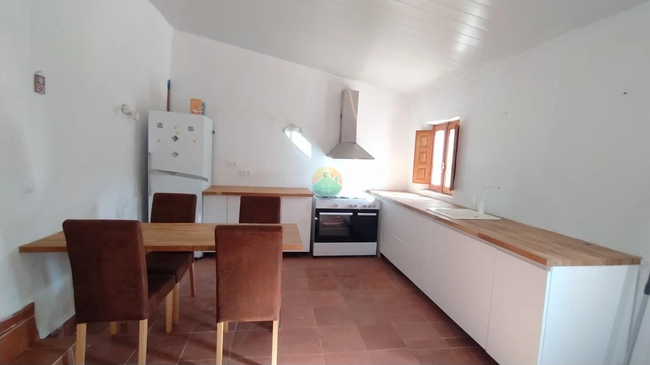 2 Bedroom Country house For Sale | LosPuertos01