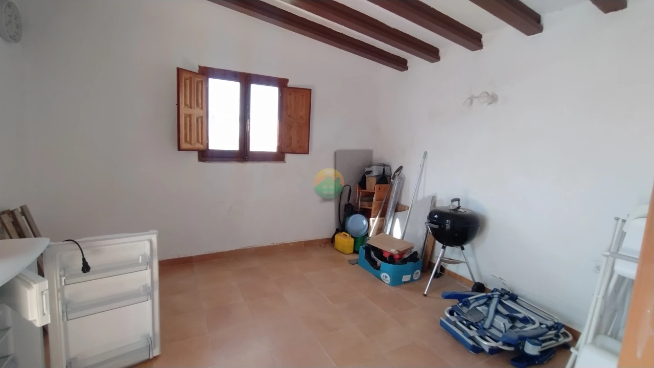2 Bedroom Country house For Sale | LosPuertos01