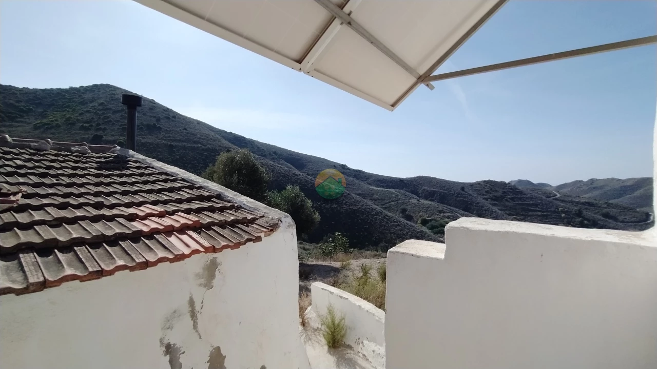 2 Bedroom Country house For Sale | LosPuertos01