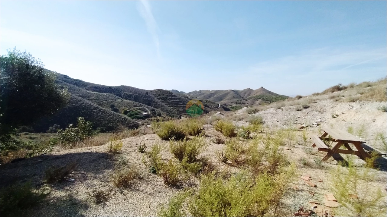 2 Bedroom Country house For Sale | LosPuertos01