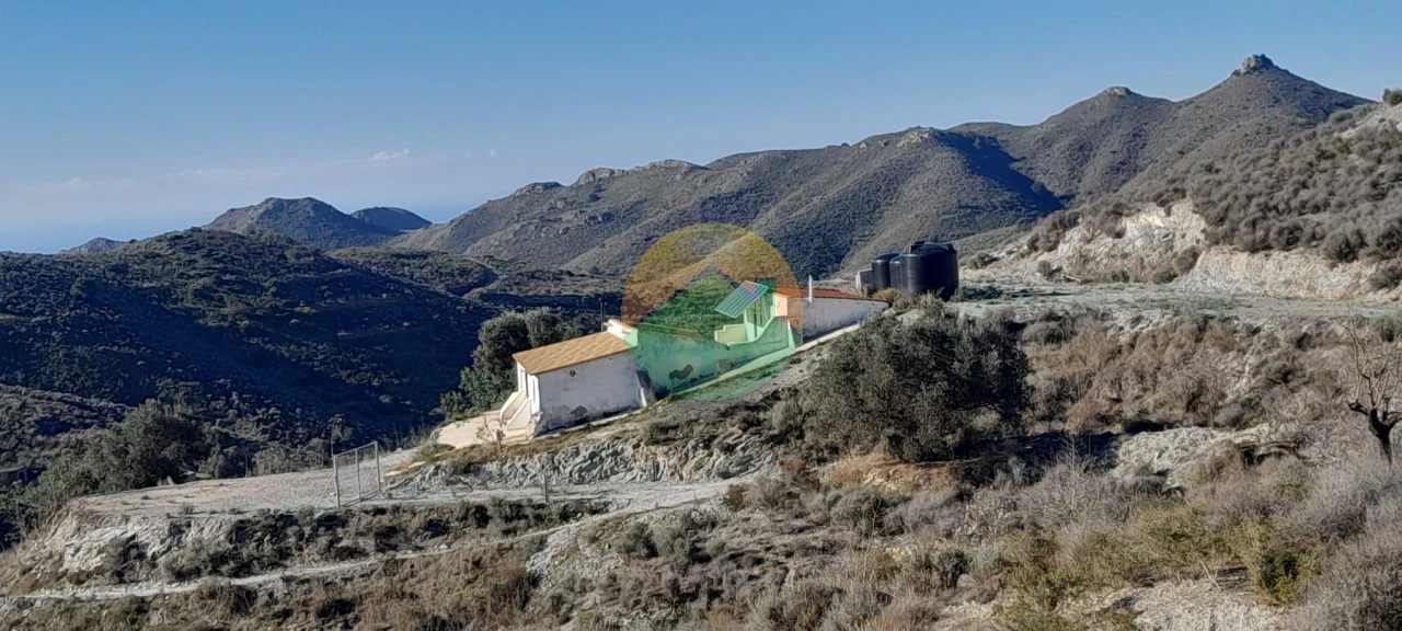 2 Bedroom Country house For Sale | LosPuertos01
