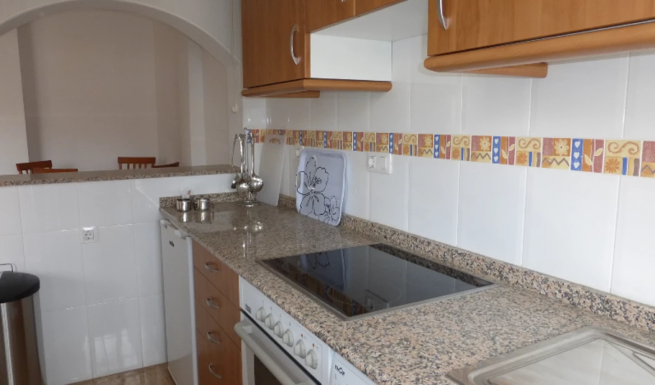 2 Bedroom Apartment For Sale | MAZ04