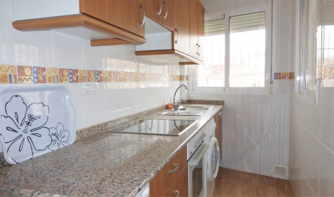 2 Bedroom Apartment For Sale | MAZ04