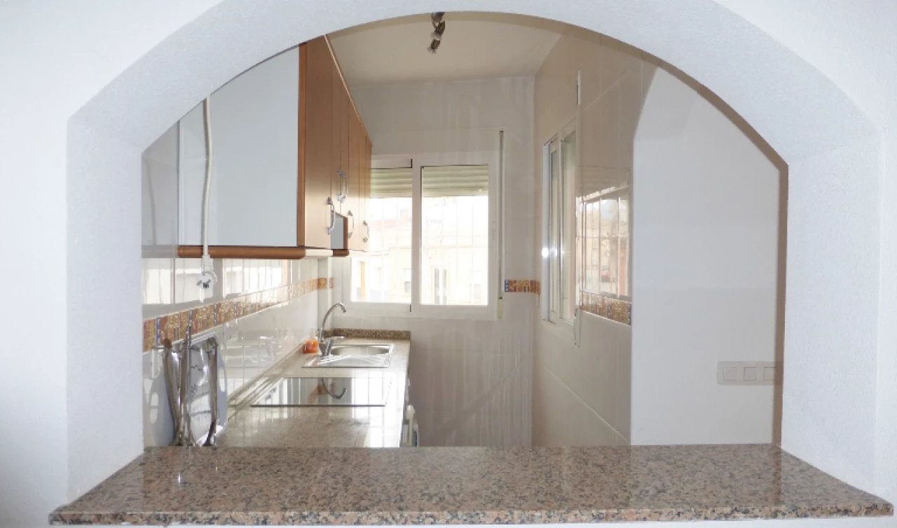 2 Bedroom Apartment For Sale | MAZ04