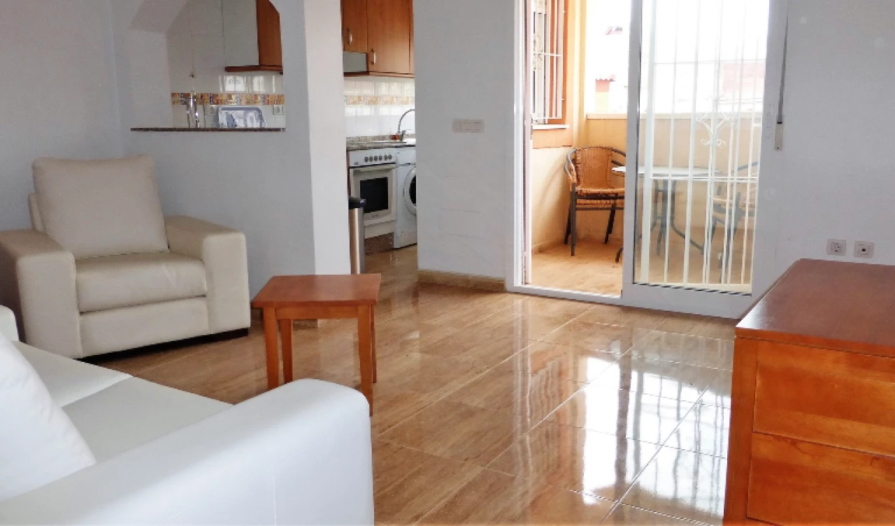2 Bedroom Apartment For Sale | MAZ04
