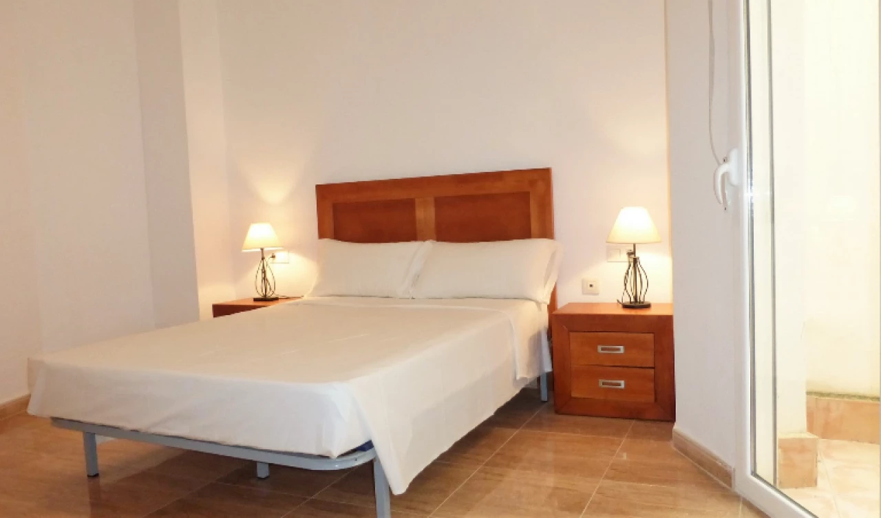 2 Bedroom Apartment For Sale | MAZ04