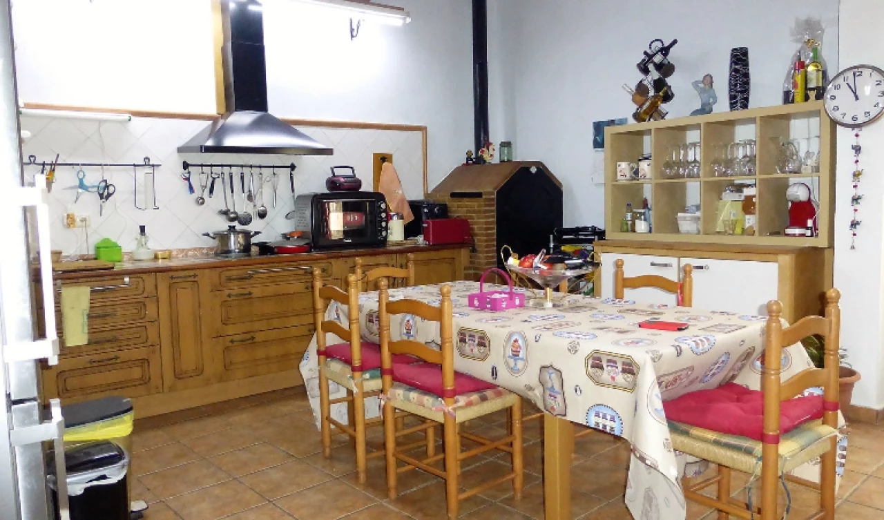 2 Bedroom Finca For Sale | MAZ05