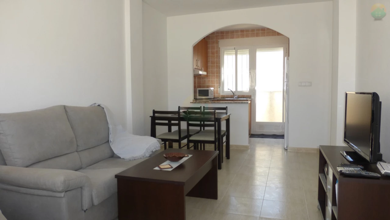 Semi-detached villa for sale | MON13