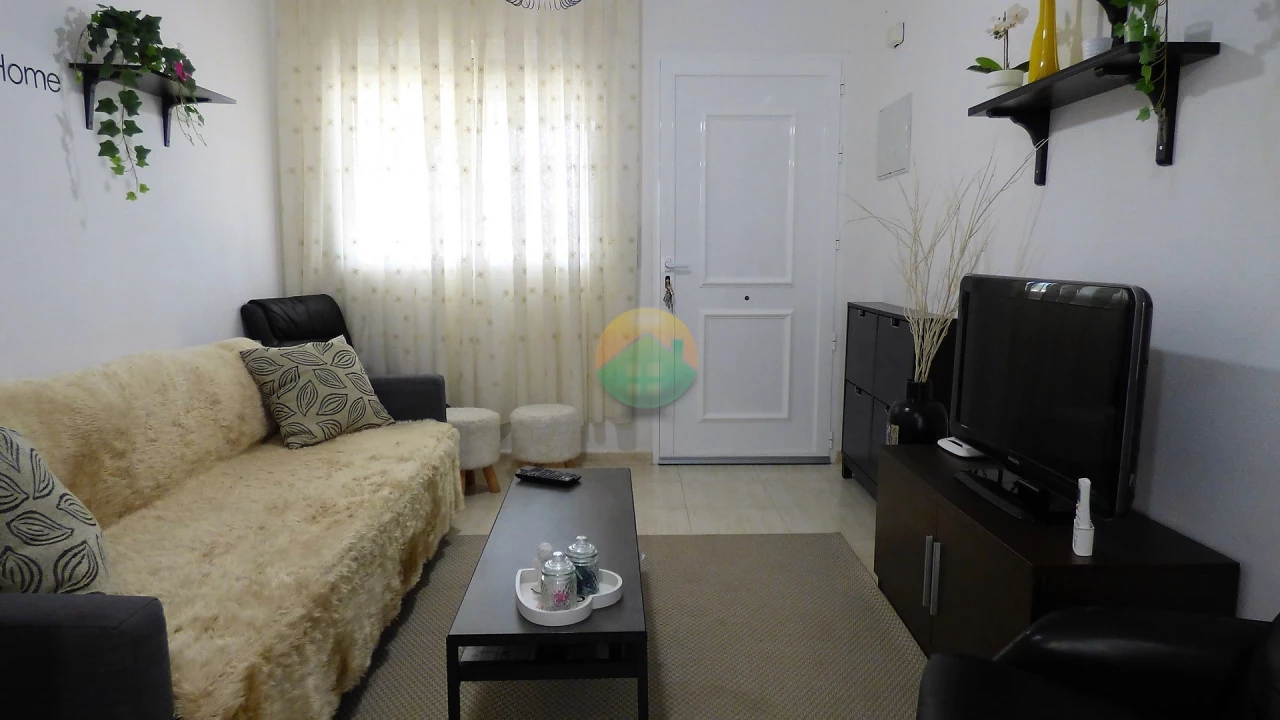 2 Bedroom Semi-Detached villa For sale | MON16
