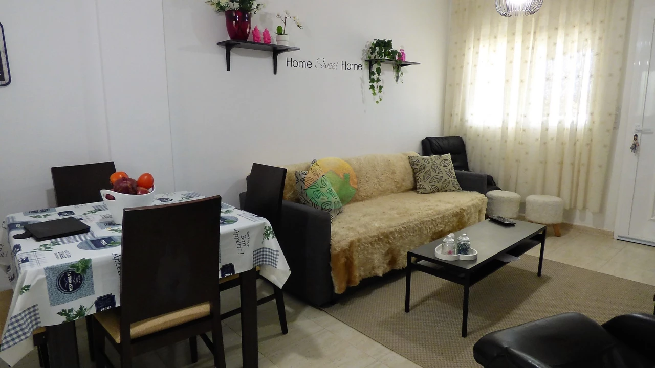 2 Bedroom Semi-Detached villa For sale | MON16