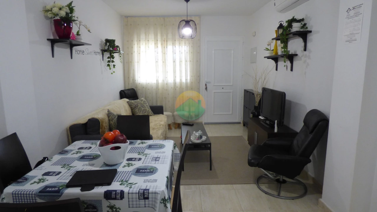 2 Bedroom Semi-Detached villa For sale | MON16