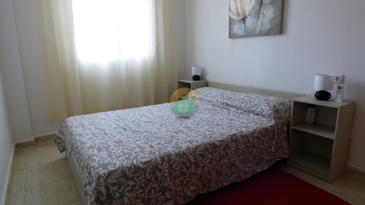 2 Bedroom Semi-Detached villa For sale | MON16