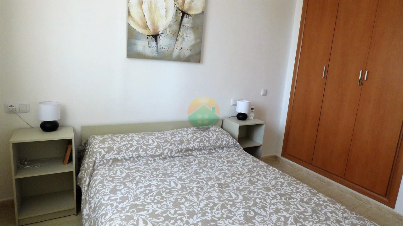 2 Bedroom Semi-Detached villa For sale | MON16