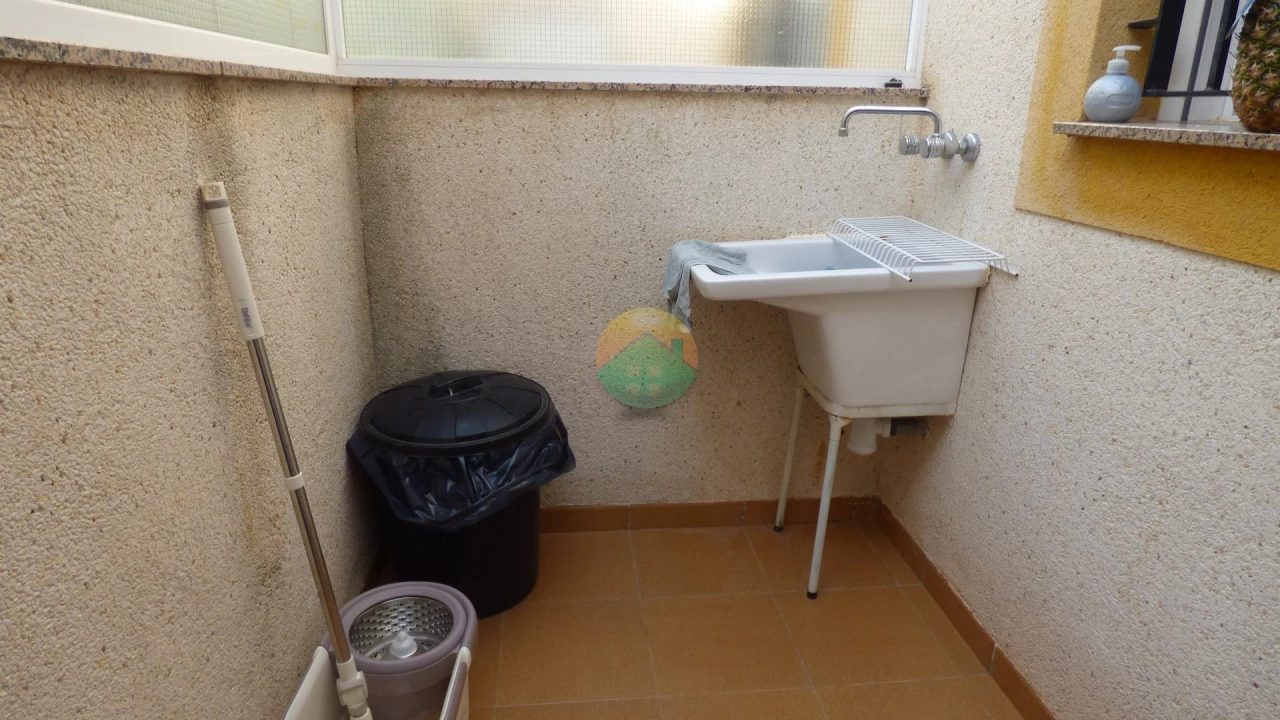 2 Bedroom Semi-Detached villa For sale | MON16