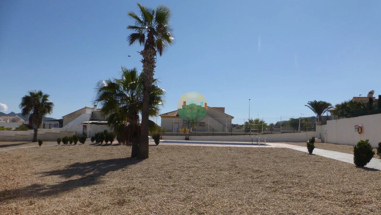 2 Bedroom Semi-Detached villa For sale | MON16